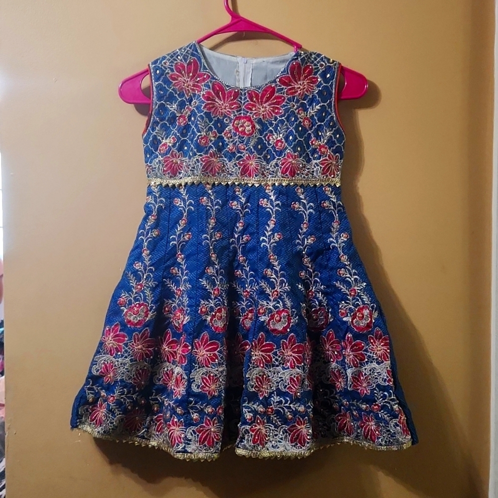 2 piece sharara set